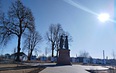 Годеново. Трудничество к Животворящему Кресту