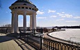 Ярославль с теплоходной прогулкой. Большая экскурсия по городу