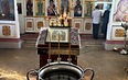 Берендеево. Храм Всех Святых к Батюшке Олегу. Акафист Архистратигу Михаилу