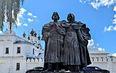 Муром с теплоходной прогулкой. Ко дню семьи, любви и верности