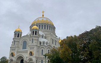 Санкт - Петербург. Великолепный