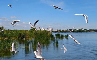 Ростов Великий 
