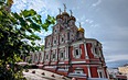 Нижний Новгород. Городец