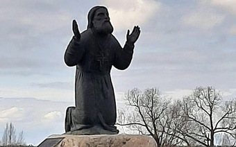Годеново. Троицкий храм. Часовня Мишеньки Самуила. Никитский монастырь. Святой источник Никиты Столпника