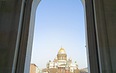 Санкт-Петербург. День Независимости.