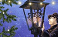 Дворцы и замки Седого Немана: от Гродно до Бреста: Рождество (автобус 1 – выезд 04.01)