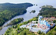 Карельская Кругосветка
