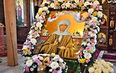 К Святым мощам Матроны Московской