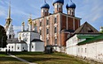 Рязань - Константиново