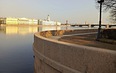 Санкт-Петербург. Петровская Акватория