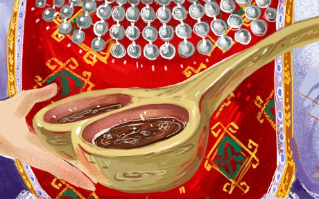 Три Республики: Мордовия - Чувашия - Марий Эл