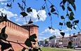 Коломна с Теплоходной прогулкой