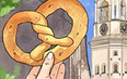 Каникулы в Ингерманландии: Петербург — Выборг