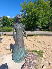 Дмитров. Теплоходная прогулка по Водохранилищу