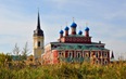 Николо - Радовицкий монастырь - Храм Николая Чудотворца