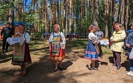 Калязин 