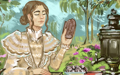 Южное Золотое кольцо: классическая версия