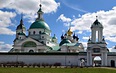 Ростов Великий с водной прогулкой по озеру Неро. Фабрика Финифти с мастер классом
