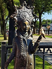 Кострома 
