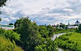Суздаль. Ризоположенский монастырь