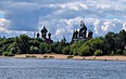 Ярославль. Зоопарк. Теплоходная прогулка