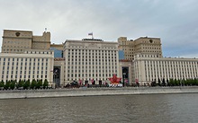 Фотоотчет: наши туристы 9 мая - Танцующий теплоход , Гранд Круиз по центру Москвы