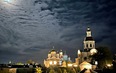 Дивеево - Муром - Источники 