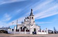Годеново. Трудничество к Животворящему Кресту