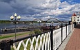 Рыбинск - Тутаев с теплоходной прогулкой