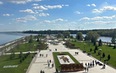 Ярославль. Зоопарк. Теплоходная прогулка