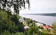 Плёс 
