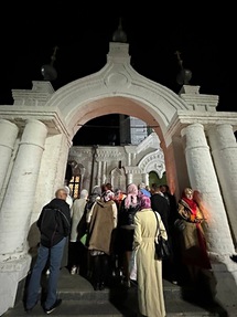 Годеново. Троицкий Храм