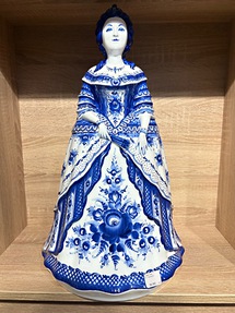 Гжельский Фарфоровый завод