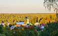 Плёс 