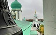 Истра. Новый Иерусалим. Сырный фестиваль Олега Сироты на ферме