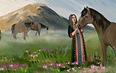 Южный Урал: от Уфы до Таганая