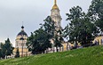 Рыбинск с теплоходной прогулкой