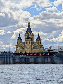 СПА выходные. Нижний Новгород. Городец. СПА отель с бассейном и дискотекой