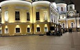 К Святым мощам Матроны Московской