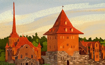 Беларусь: от Минска до Версаля и Бобруйска!