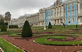 Санкт-Петербург. Золотая осень