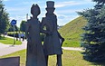 Дмитров. Теплоходная прогулка по Водохранилищу