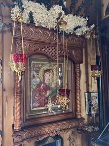 Зеленоград - Артёмово - Мураново - Источник