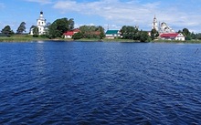 Селигер