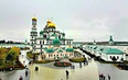 Истра. Новый Иерусалим. Сырный фестиваль Олега Сироты на ферме
