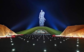 Ржев - Тверь - Волоколамск