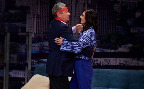 Спектакль «Обними меня» Супер состав!