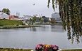 Рождественские каникулы в Беларуси