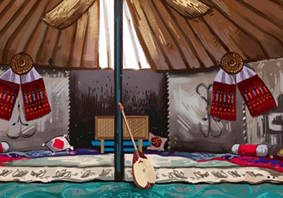 Звёзды Башкирии: сокровища королевства Агидель