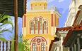Колумбия: сто лет одиночества (авторский тур)